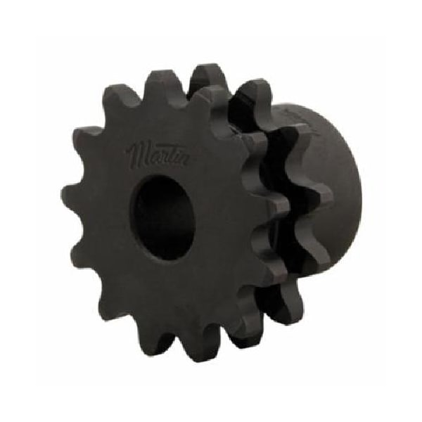 Spk Roller Double B, D60B16H